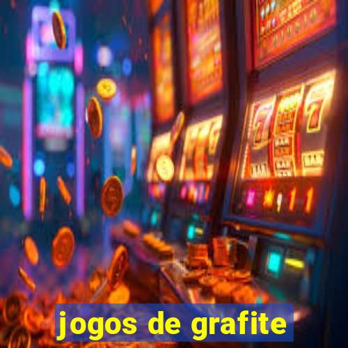 jogos de grafite